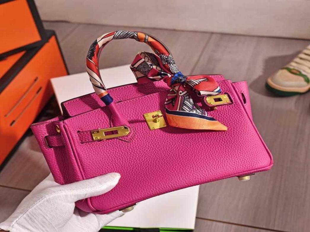 Evening Bags Designer Bag Birkins Handbags and Upgraded Litchi Pattern Mini Baotou Layer Cowhide Mini Handbag Fashion Cross Zc8542196, Dark grey
Evening Bags Designer Bag Birkins Handbags and Upgraded Litchi Pattern Mini Baotou Layer Cowhide Mini Handbag Fashion Cross Zc8542196, Dark grey