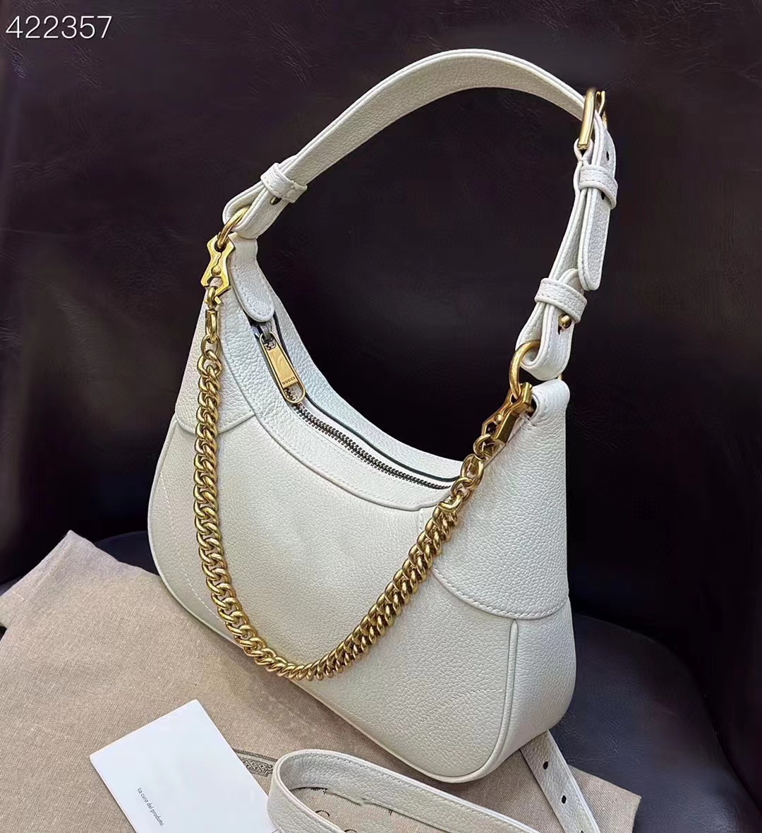 Classic Luxury designer handbag Bag Genuine Leather Embroidery Handbags Shoulder handbag Clutch Tote Messenger Shopping, White
Classic Luxury designer handbag Bag Genuine Leather Embroidery Handbags Shoulder handbag Clutch Tote Messenger Shopping, White