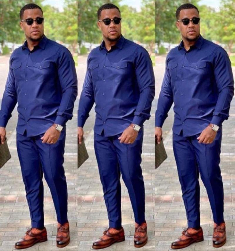 Men's Suits Blue Men's Luxury Suit Long Sleeve Blazer Trousers Coat Wearing Big Pocket Summer Wear Tailored Safari Jacket 2pcs Pant, Red
Men's Suits Blue Men's Luxury Suit Long Sleeve Blazer Trousers Coat Wearing Big Pocket Summer Wear Tailored Safari Jacket 2pcs Pant, Red