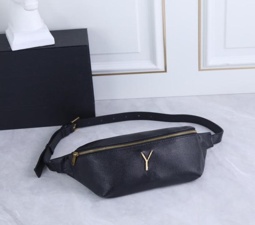 Bumbag Grained Leather Waist Bag Women Black with Gold Hardware Letters Chest Designer Purses2706598, Sky blue
Bumbag Grained Leather Waist Bag Women Black with Gold Hardware Letters Chest Designer Purses2706598, Sky blue