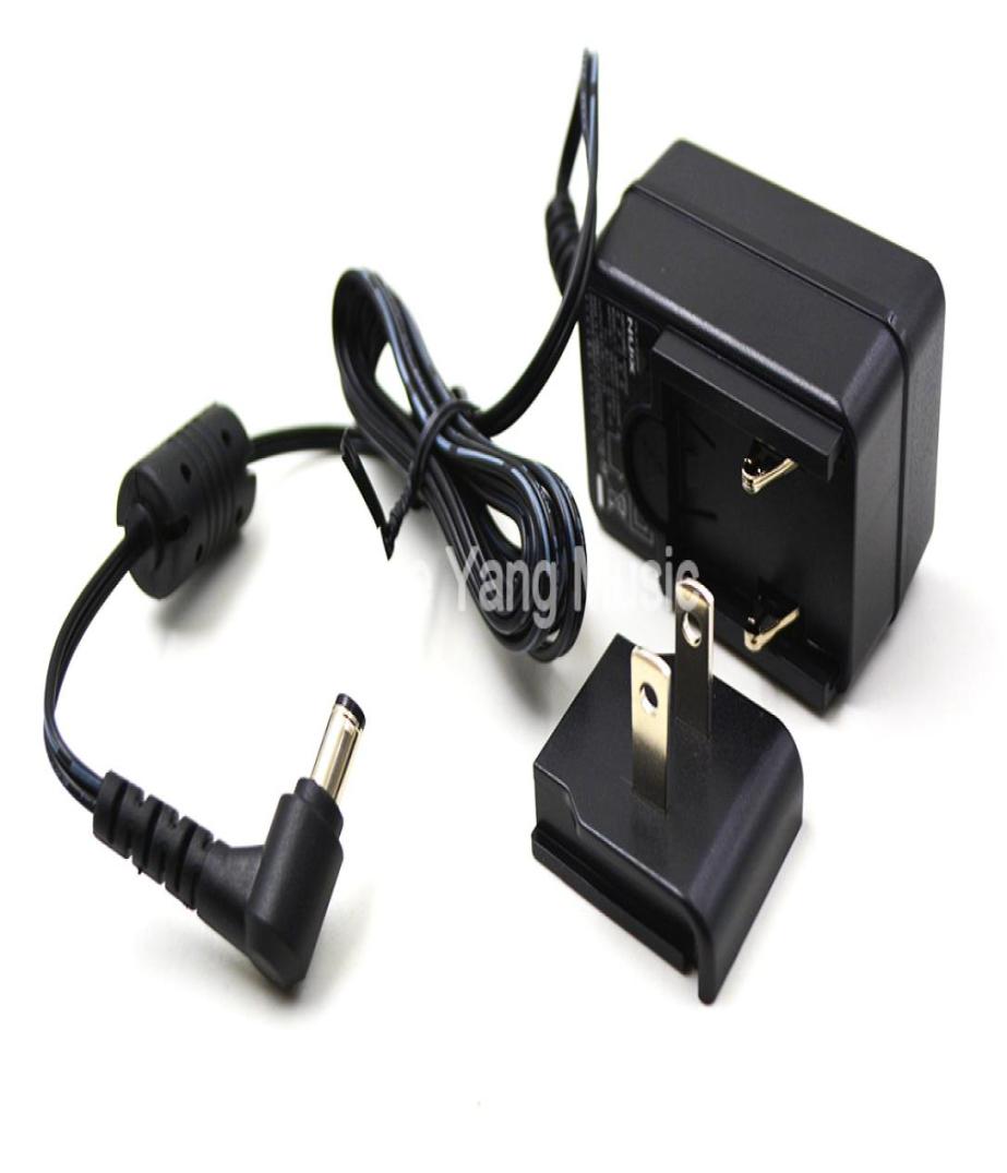 NUX A006A DC 9V Power Supply EUUS Separable Plug Max 03A For Electric Guitar Effect Pedal1024272
NUX A006A DC 9V Power Supply EUUS Separable Plug Max 03A For Electric Guitar Effect Pedal1024272