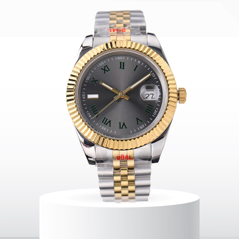 aaa quality womens watch men watches 28 31 36 41mm Auto Date precision automatic folding buckle durability 2813 movement Luminous Sapphire waterproof Montre dhgate, D3
aaa quality womens watch men watches 28 31 36 41mm Auto Date precision automatic folding buckle durability 2813 movement Luminous Sapphire waterproof Montre dhgate, D3