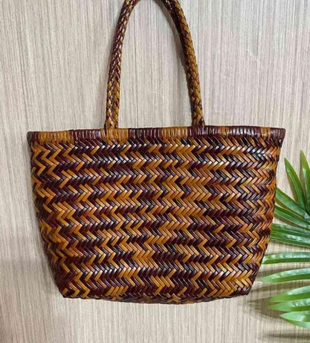 Dragon Diffusion Woven Bag Leather French Basket Bag Net Red Women s Bag 2204268016466, Yellow
Dragon Diffusion Woven Bag Leather French Basket Bag Net Red Women s Bag 2204268016466, Yellow