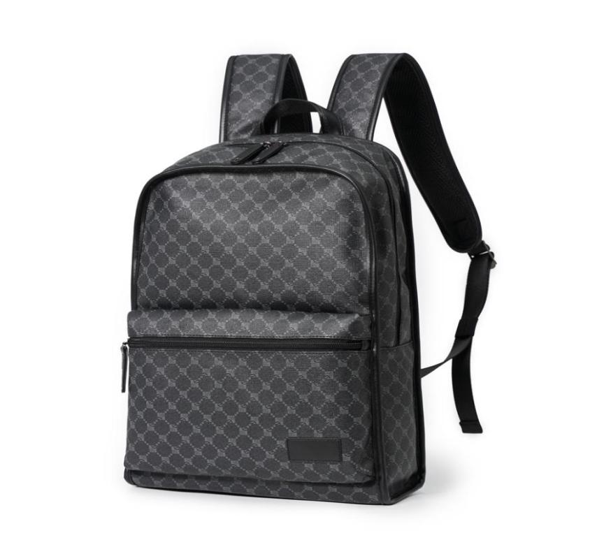 Luxury Mens shoulder backpack women039s Laptop Bag Large Student Bookbag leather outdoor travel bags1779988, Sky blue
Luxury Mens shoulder backpack women039s Laptop Bag Large Student Bookbag leather outdoor travel bags1779988, Sky blue