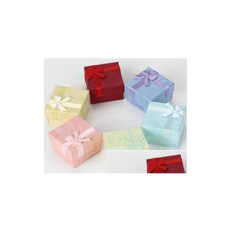 Jewelry Boxes 4X4 Heaven And Earth Ers Ring Earrings Small Packaging Cartons 96Pcs/Lot Drop Delivery Display Dhgrp
Jewelry Boxes 4X4 Heaven And Earth Ers Ring Earrings Small Packaging Cartons 96Pcs/Lot Drop Delivery Display Dhgrp