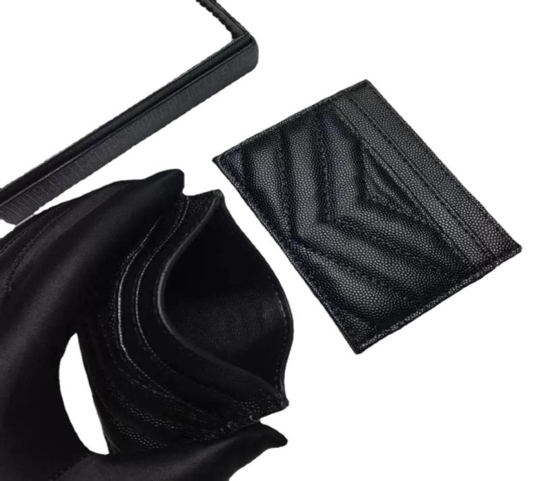 Genuine Leather Luxurys Designers Fashion Men Womens Card Holders Black Lambskin Mini Wallets Coin Purse Pocket Interior purses8005194, Blue
Genuine Leather Luxurys Designers Fashion Men Womens Card Holders Black Lambskin Mini Wallets Coin Purse Pocket Interior purses8005194, Blue