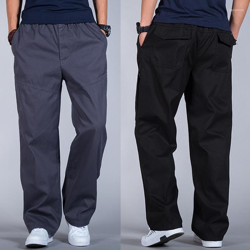 Men's Pants Arrival Loose Casual Trousers Men Oversize Overalls Broad Legged Heavy Weight Spring Autumn Full Length Plus Size -5XL 6XL, Balck
Men's Pants Arrival Loose Casual Trousers Men Oversize Overalls Broad Legged Heavy Weight Spring Autumn Full Length Plus Size -5XL 6XL, Balck