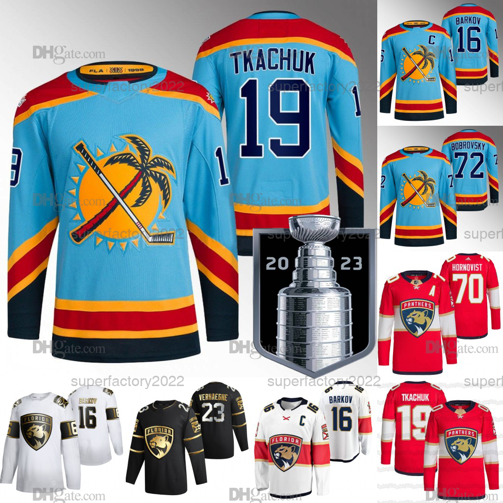 Florida Panthers 2023 Stanley Cup Final Jersey Matthew Tkachuk Aleksander Barkov Aaron Ekblad Patric Hornqvist Sergei Bobrovsky Matt Kiersted Lomberg Verhaeghe, Men s-xxxl
Florida Panthers 2023 Stanley Cup Final Jersey Matthew Tkachuk Aleksander Barkov Aaron Ekblad Patric Hornqvist Sergei Bobrovsky Matt Kiersted Lomberg Verhaeghe, Men s-xxxl