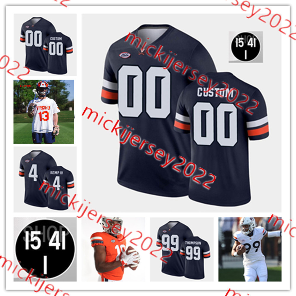 Jim Dombrowski White Throwback Virginia Cavaliers Football Jersey 2 Joe Reed 97 Brent Urban 21 Juan Thornhill Virginia Jerseys Custom Stitched Mens Youth
Jim Dombrowski White Throwback Virginia Cavaliers Football Jersey 2 Joe Reed 97 Brent Urban 21 Juan Thornhill Virginia Jerseys Custom Stitched Mens Youth