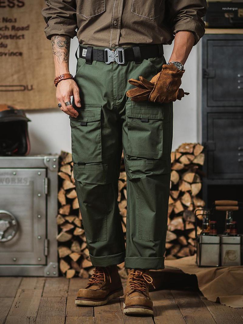 Men's Pants Men's Military Tatical Loose Multi-pockets Army Green Camping Outdoor Hiking Casual Trousers, L127cm w3.8cm
Men's Pants Men's Military Tatical Loose Multi-pockets Army Green Camping Outdoor Hiking Casual Trousers, L127cm w3.8cm