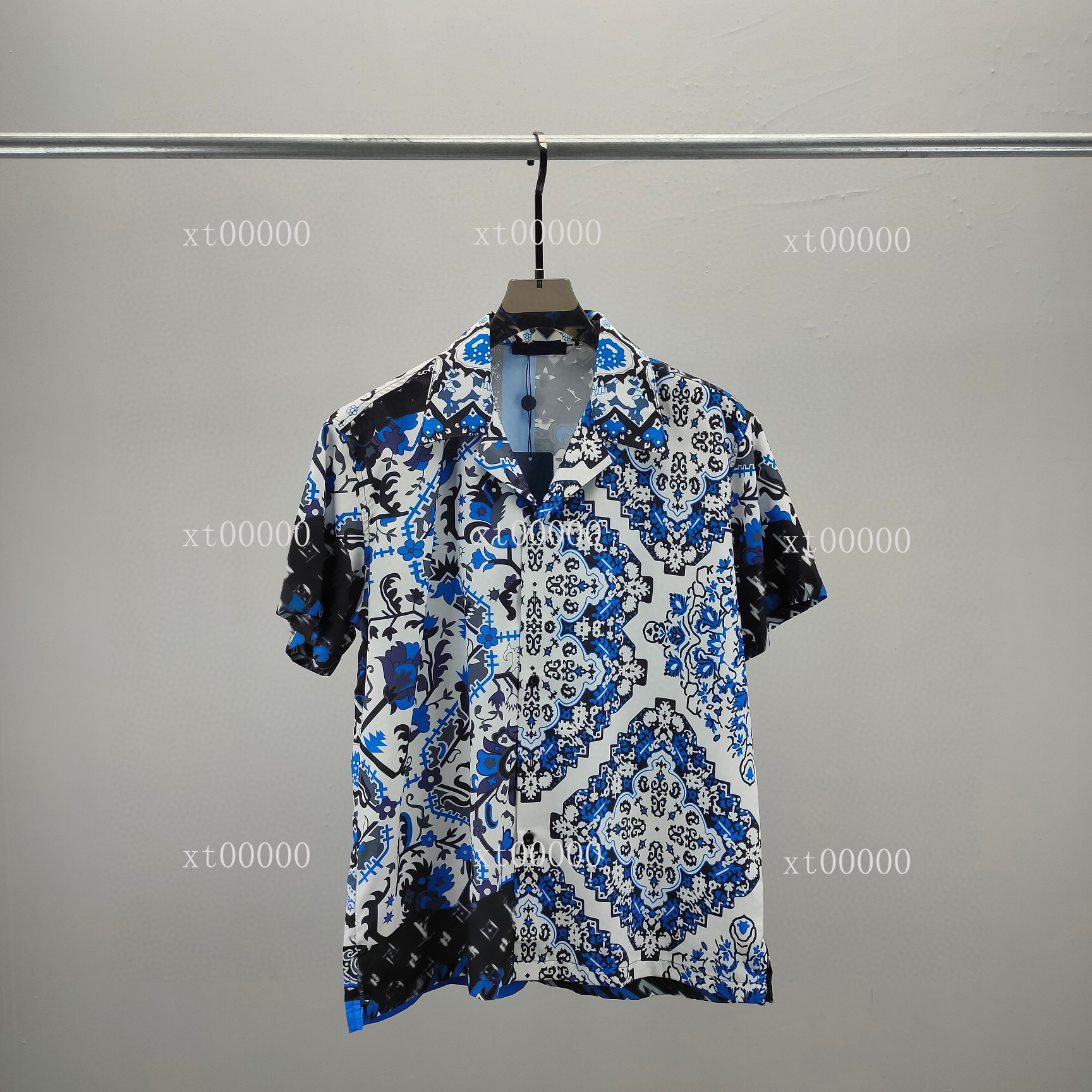 22SS Designer Letter Printed T Shirts Tee Sweatshirt Fashion High Street Short Sleeves Summer Casual T-Shirt Breathable Men Women Crew Neck Tees Dresses for Wo 23-262
22SS Designer Letter Printed T Shirts Tee Sweatshirt Fashion High Street Short Sleeves Summer Casual T-Shirt Breathable Men Women Crew Neck Tees Dresses for Wo 23-262