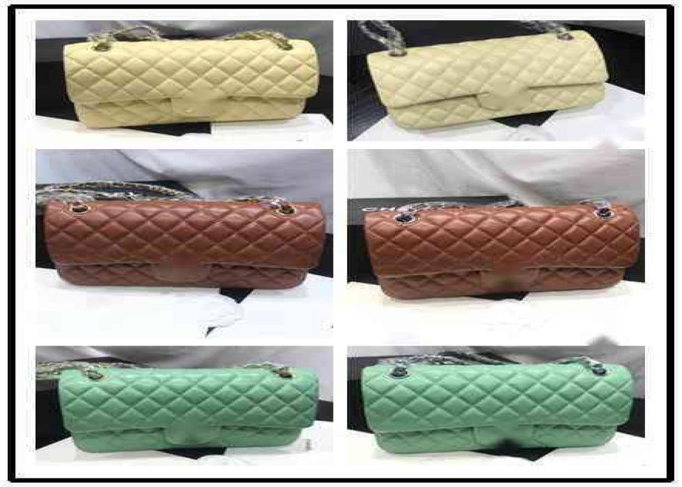 Other Bags CC Luxury Brand design 1112 woman039s Letter plaid shoulder Chain bag with gold silver chain lambskin handbag vintag1637405
Other Bags CC Luxury Brand design 1112 woman039s Letter plaid shoulder Chain bag with gold silver chain lambskin handbag vintag1637405