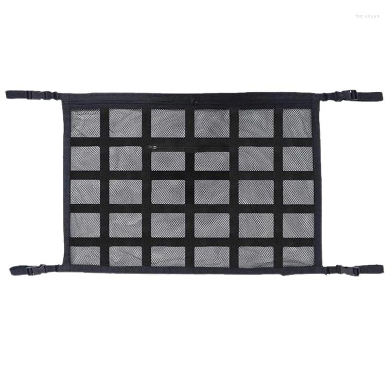 Car Organizer Roof Storage Automotive Ceiling Cargo Net Pocket Mesh Camping Accessories Bag Tent
Car Organizer Roof Storage Automotive Ceiling Cargo Net Pocket Mesh Camping Accessories Bag Tent