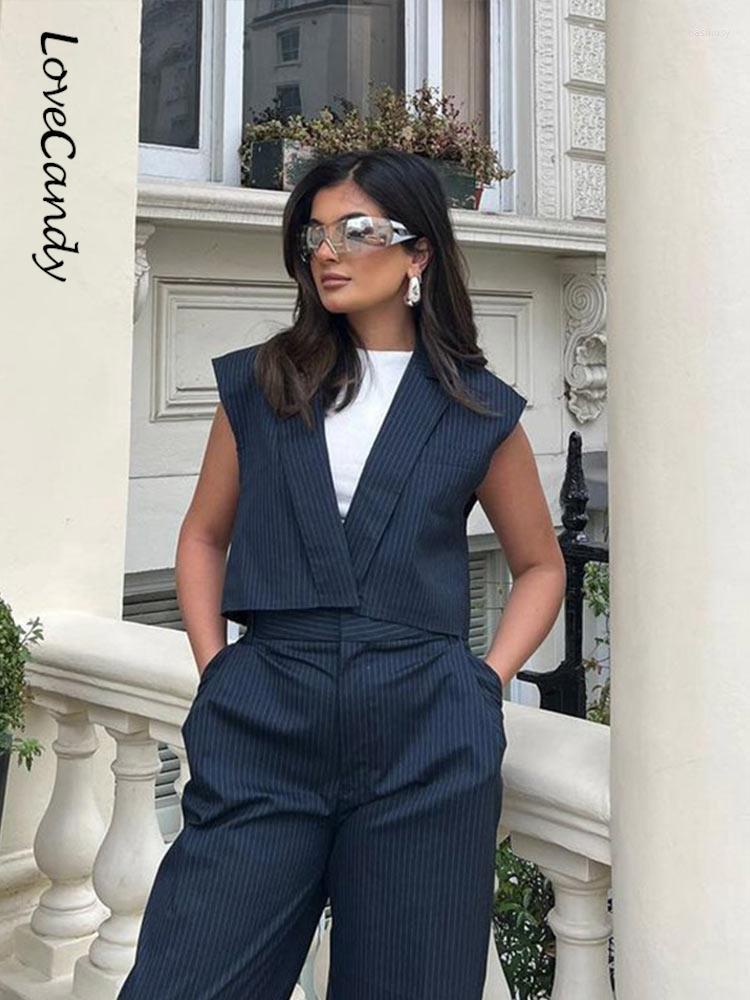 Women's Vests Women Fashion Stripe Hollow Short Tank Top Vintage Deep V Neck Sleeveless Female Elegant Casual Office Lady Waistcoat, Black
Women's Vests Women Fashion Stripe Hollow Short Tank Top Vintage Deep V Neck Sleeveless Female Elegant Casual Office Lady Waistcoat, Black