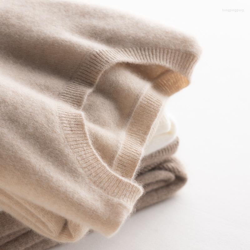 Women's Sweaters Cashmere Sweater Women Pullover 2023 Autumn Winter Classic Crew Neck Elegant All-match Wool Knitted Jumper Pull Femme, Gray
Women's Sweaters Cashmere Sweater Women Pullover 2023 Autumn Winter Classic Crew Neck Elegant All-match Wool Knitted Jumper Pull Femme, Gray