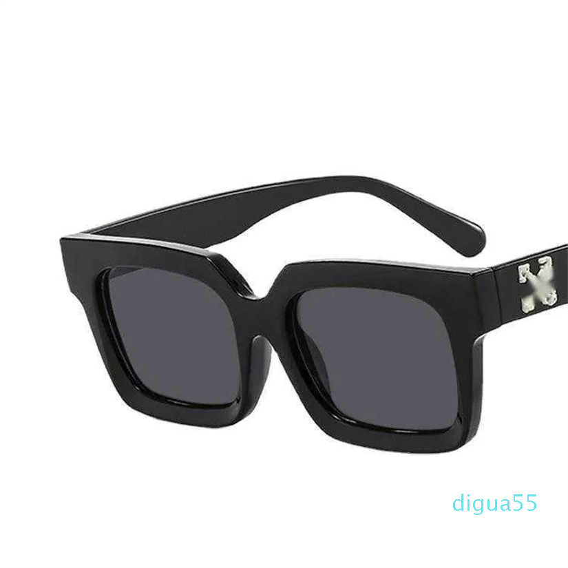 Fashion Offs White Frames Sunglasses Brand Men Women Sunglass Frame Eyewear Trend Hip Hop Square Sunglasse Sports
Fashion Offs White Frames Sunglasses Brand Men Women Sunglass Frame Eyewear Trend Hip Hop Square Sunglasse Sports