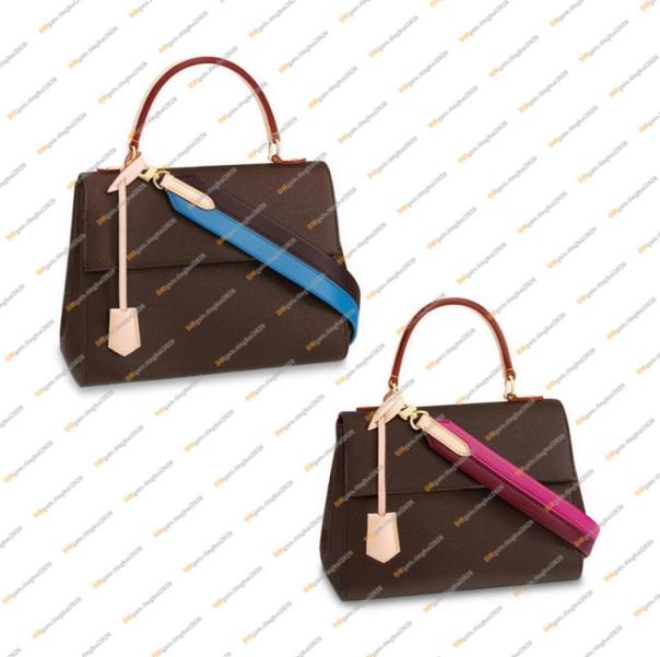 Ladies Fashion Casual Designe Luxury Shoulder Bags Handbag TOTES Crossbody High Quality TOP 5A M42738 M42735 Purse Pouch2021590, Dark grey
Ladies Fashion Casual Designe Luxury Shoulder Bags Handbag TOTES Crossbody High Quality TOP 5A M42738 M42735 Purse Pouch2021590, Dark grey
