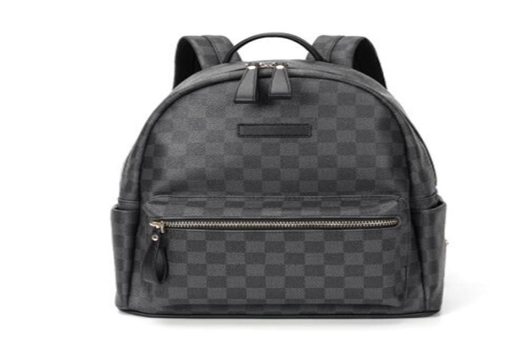 5AHigh quality OUTDOOR Backpack Leather Monograms Eclipse Canvas Vintage Laptop Backpacks With Zipper Buckle Luxurys Black Blue O1394962, Sky blue
5AHigh quality OUTDOOR Backpack Leather Monograms Eclipse Canvas Vintage Laptop Backpacks With Zipper Buckle Luxurys Black Blue O1394962, Sky blue