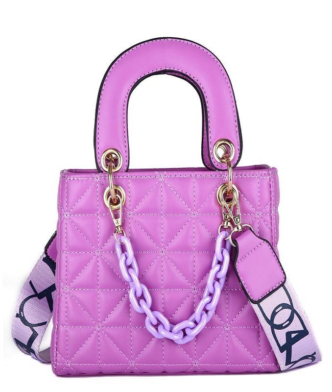 Handbag Women Famous Brand Classic Quilted Design Hand Bag Women Shoulder Purse Pu Leather Shoulder Bag Female Crossbody Bag5207331, Sky blue
Handbag Women Famous Brand Classic Quilted Design Hand Bag Women Shoulder Purse Pu Leather Shoulder Bag Female Crossbody Bag5207331, Sky blue