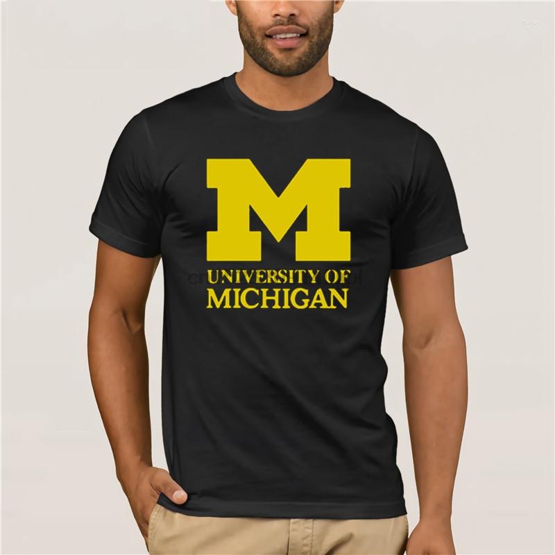 Men' T Shirts Fashion ShirtSpring Summer Michigan University College Printed Man Clothing Short SleeveMen Tshirt, Men-darkpurple
Men' T Shirts Fashion ShirtSpring Summer Michigan University College Printed Man Clothing Short SleeveMen Tshirt, Men-darkpurple