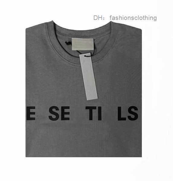 Tees Ess t Shirts Mens T-shirts Women Designer Cottons Tops Man s Casual Shirt Luxurys Clothing Street Shorts Sleeve Clothes 4 Y1HT, White
Tees Ess t Shirts Mens T-shirts Women Designer Cottons Tops Man s Casual Shirt Luxurys Clothing Street Shorts Sleeve Clothes 4 Y1HT, White