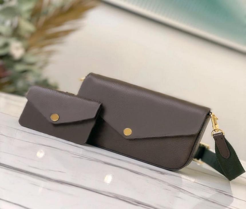 Twin set shoulder bag women Handbag Evening Bags lady fashion chain purse lady shoulder bag handbag messenger bag card holder chai3303019, Army green
Twin set shoulder bag women Handbag Evening Bags lady fashion chain purse lady shoulder bag handbag messenger bag card holder chai3303019, Army green