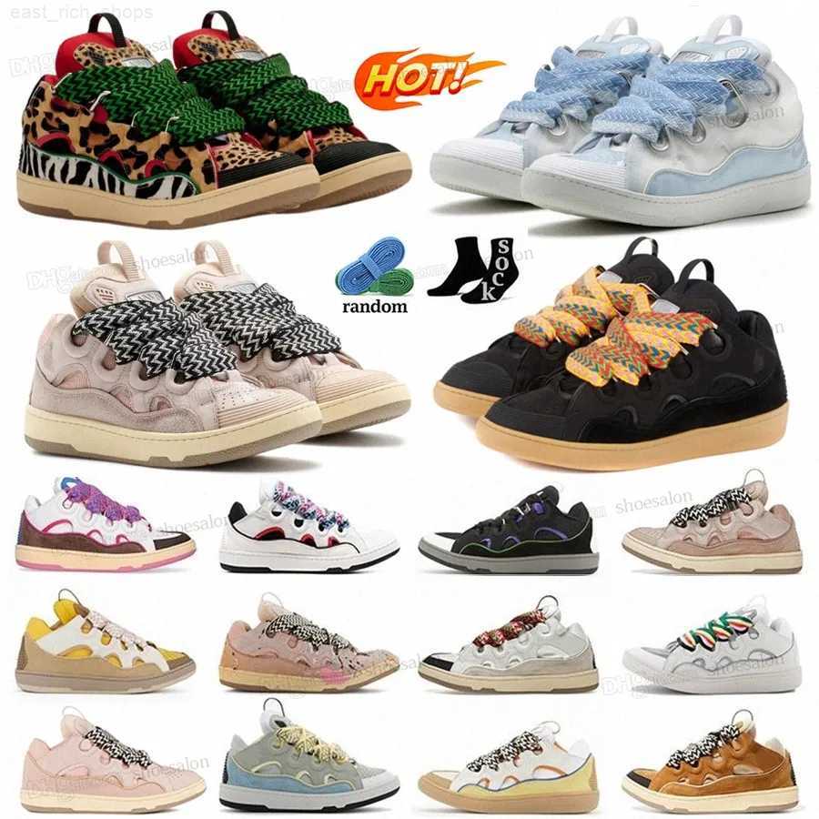 Designer Lace-up shoes style 90s extraordinary sneaker embossed Leather Curb sneakers mens womens in nappa calfskin shoe Rubber platform, 25
Designer Lace-up shoes style 90s extraordinary sneaker embossed Leather Curb sneakers mens womens in nappa calfskin shoe Rubber platform, 25