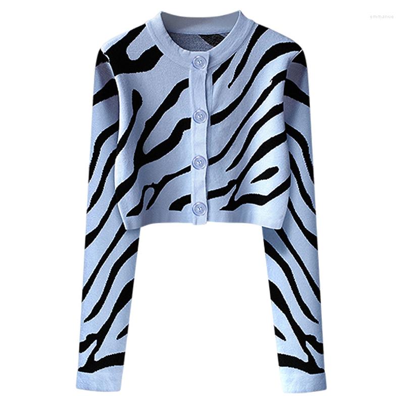 Women's Jackets Spring 2023 Blue Leopard Print Cardigan Ladies Blouse Button Down Jacket Loose Clothing
Women's Jackets Spring 2023 Blue Leopard Print Cardigan Ladies Blouse Button Down Jacket Loose Clothing
