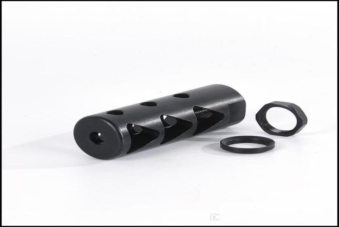 Others Tactical Accessories Compensator 58X24 308 762 Tridelta Muzzle Brake With Jam Nut Drop Delivery Gear Otrjb6455822, Green
Others Tactical Accessories Compensator 58X24 308 762 Tridelta Muzzle Brake With Jam Nut Drop Delivery Gear Otrjb6455822, Green