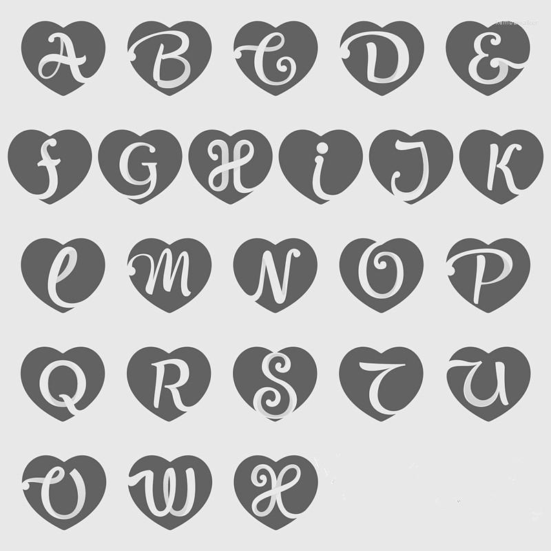 Pendant Necklaces Stainless Steel A To Z 26 Letters Initial Love Heart Necklace For Women Men Alphabet Friends Family Gift Jewelry
Pendant Necklaces Stainless Steel A To Z 26 Letters Initial Love Heart Necklace For Women Men Alphabet Friends Family Gift Jewelry