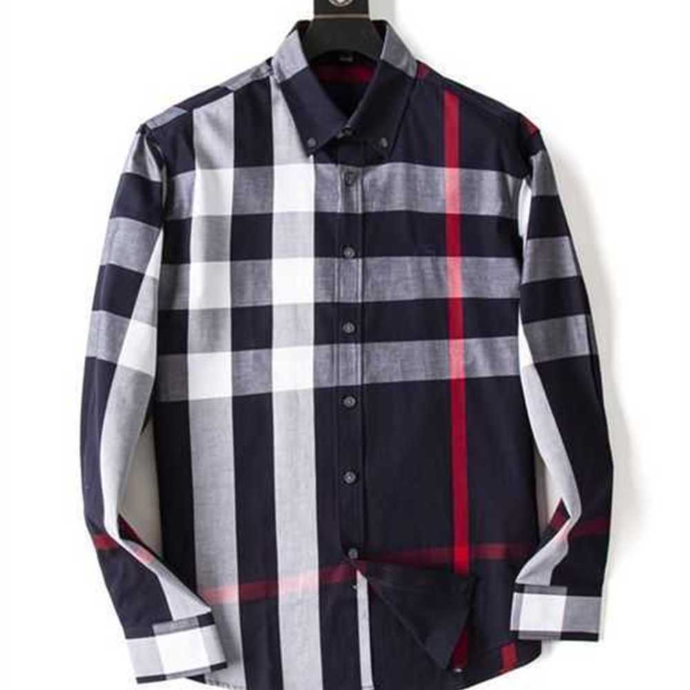 NIGRITY 21 Spring Men's Fashion Classic Comfortable Casual Long Sleeve Business Man Formal Shirt Plus Size M-SizeM-XXXL#99 WBP7 6WPR, Style no.7
NIGRITY 21 Spring Men's Fashion Classic Comfortable Casual Long Sleeve Business Man Formal Shirt Plus Size M-SizeM-XXXL#99 WBP7 6WPR, Style no.7