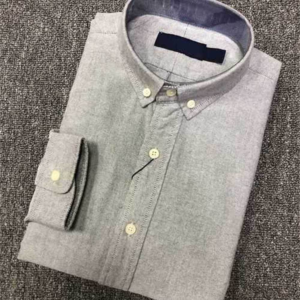 Mens Shirts Top small horse quality Embroidery blouse Long Sleeve Solid Color Slim Fit Casual Business clothing Long-sleeved shirt Normal size multiple colour PIVM, Coloured small horse
Mens Shirts Top small horse quality Embroidery blouse Long Sleeve Solid Color Slim Fit Casual Business clothing Long-sleeved shirt Normal size multiple colour PIVM, Coloured small horse