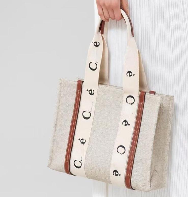 Designer Shoulder Bags Letter Print Stripe Large Capacity Tote Canvas Female Japanese Casual Handbags9096940, Brown
Designer Shoulder Bags Letter Print Stripe Large Capacity Tote Canvas Female Japanese Casual Handbags9096940, Brown