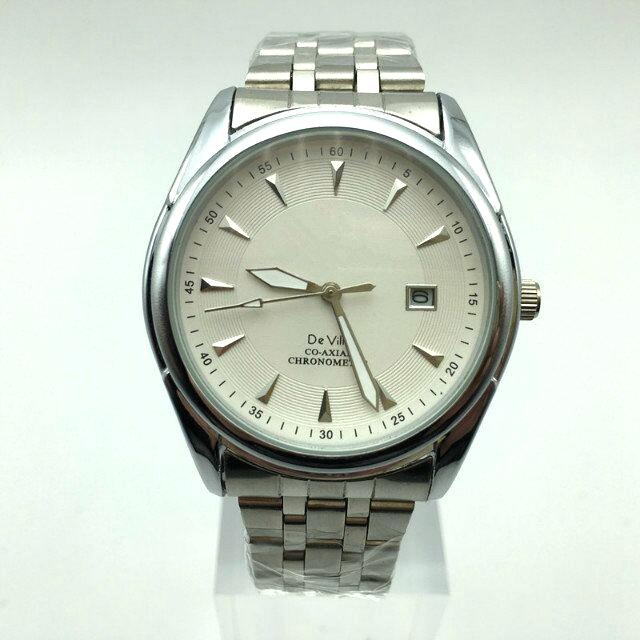 Men's watches luxury fashion high-end quartz watches men's steel band series watches men's clock design military watch Montre homme.
Men's watches luxury fashion high-end quartz watches men's steel band series watches men's clock design military watch Montre homme.