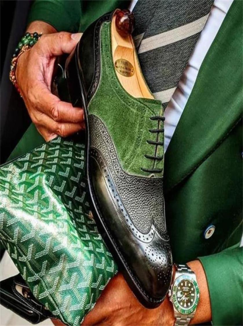 Brogues Men Shoes PU Colorblock Classic Fashion Business Casual Wedding Party Retro Faux Suede Hollow Lace Up Dress Shoes CP0647797761, Clear
Brogues Men Shoes PU Colorblock Classic Fashion Business Casual Wedding Party Retro Faux Suede Hollow Lace Up Dress Shoes CP0647797761, Clear