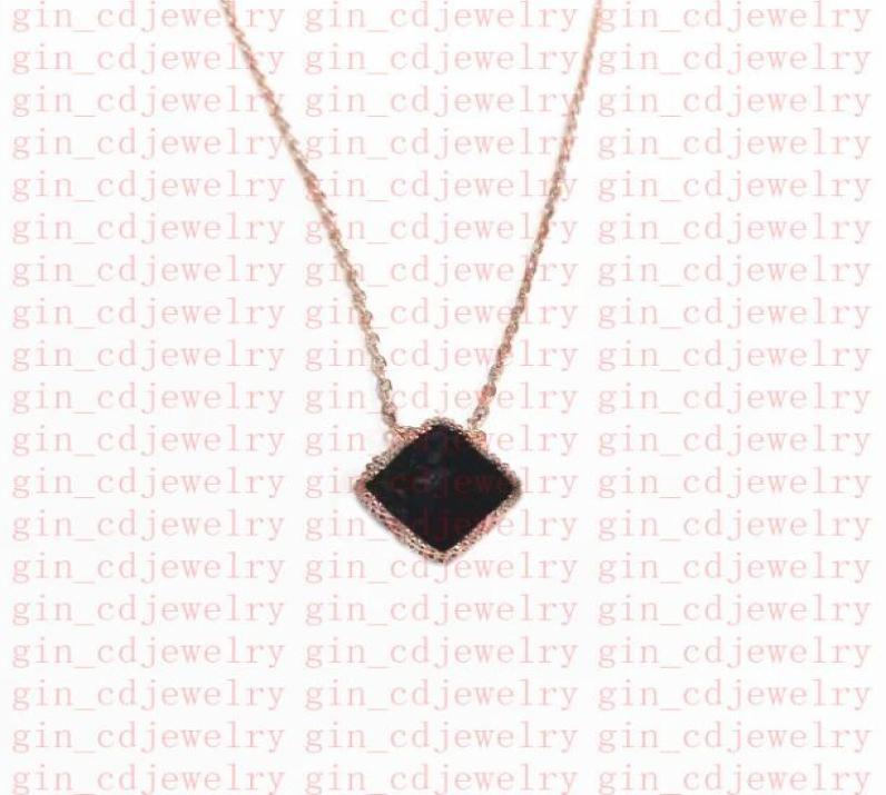 Classic Lucky Clover Necklace Pendant Stainless Steel 18K Rose Gold Plated Ladies and Girls Valentine039s Day Mother039s Day2850466
Classic Lucky Clover Necklace Pendant Stainless Steel 18K Rose Gold Plated Ladies and Girls Valentine039s Day Mother039s Day2850466