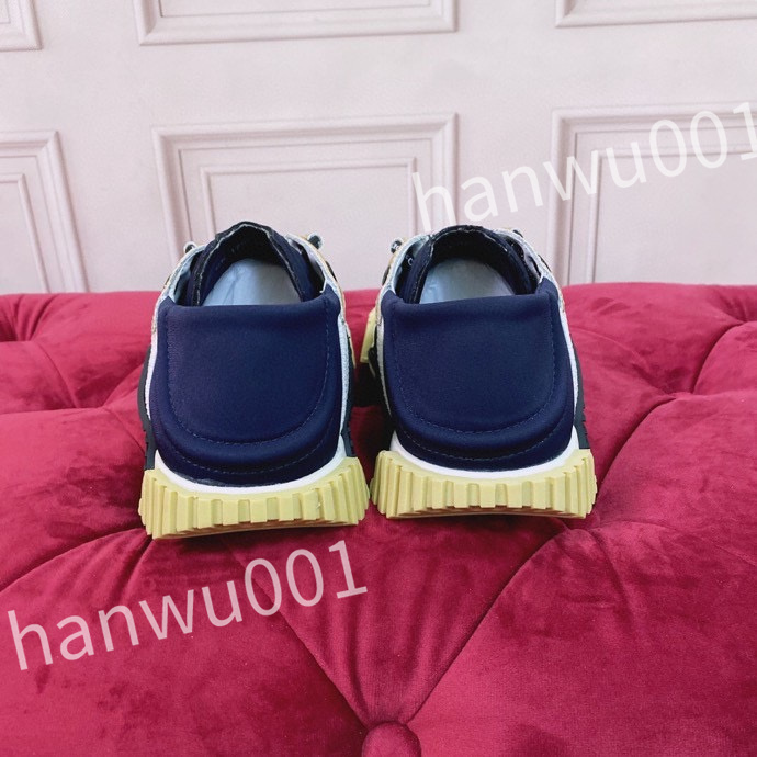 2023 Top Luxury Designer Women Mans Casual Shoes Fashion Genuine Leather Letters Printed Woman Runway Trainers Sneakers, 03
2023 Top Luxury Designer Women Mans Casual Shoes Fashion Genuine Leather Letters Printed Woman Runway Trainers Sneakers, 03
