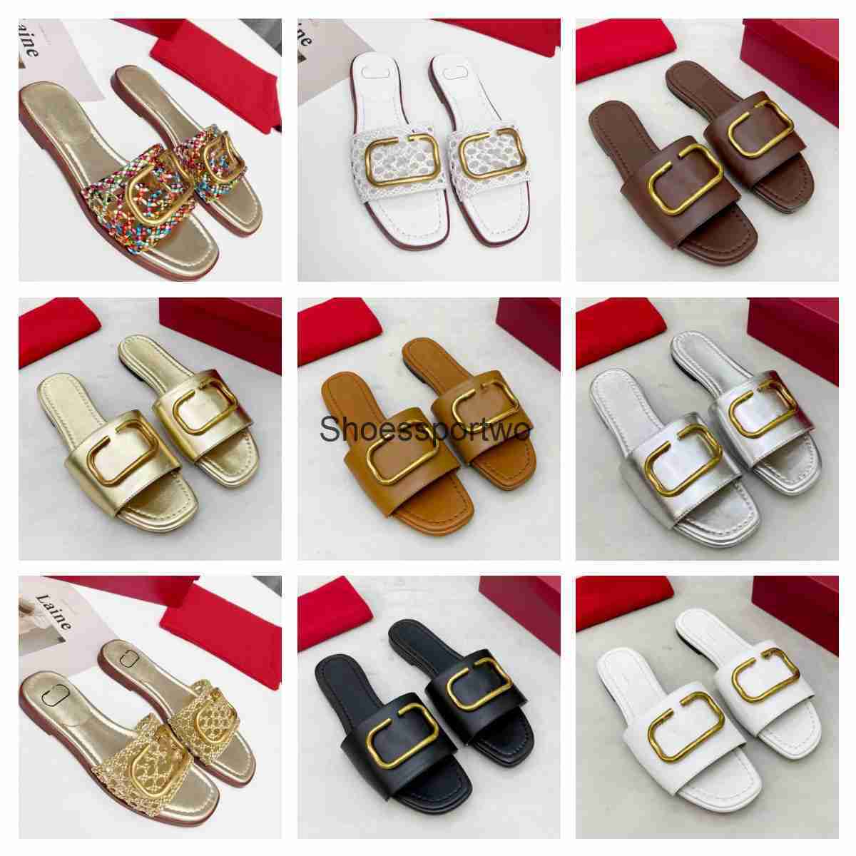 luxury Designer Sandals Classic Fashion New Ladies Sandals V Signature Grain Leather Decorative Element Slippers size 36-42, Orange
luxury Designer Sandals Classic Fashion New Ladies Sandals V Signature Grain Leather Decorative Element Slippers size 36-42, Orange