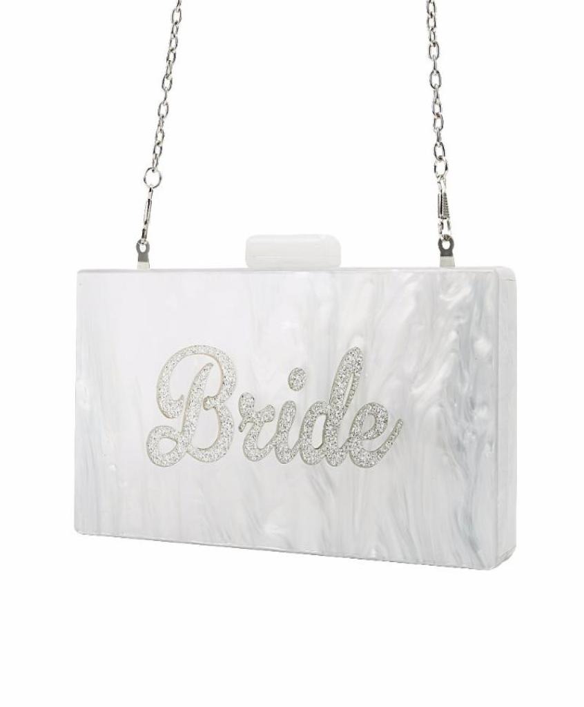 Evening Bags Pearl White With Silver Glitter Name Bride Acrylic Box Clutches Ladies Handbags Fashion Handmade Claps Beach ClutchEv8063537, Sky blue
Evening Bags Pearl White With Silver Glitter Name Bride Acrylic Box Clutches Ladies Handbags Fashion Handmade Claps Beach ClutchEv8063537, Sky blue