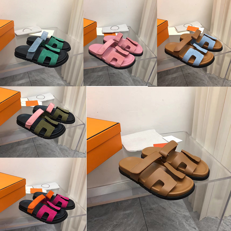 2023 Designer Luxury pure color splicing Slides slippers H family mens Womens 100% leather outdoor Non slip light buckle Sandals ladys wearproof flat slipper shoes
2023 Designer Luxury pure color splicing Slides slippers H family mens Womens 100% leather outdoor Non slip light buckle Sandals ladys wearproof flat slipper shoes