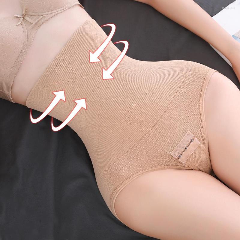 Women's Shapers Seamless Women High Waist Slimming Tummy Control Knickers Pants Panties Brief Magic Body Shapewear Lady Corset Underwear, Black
Women's Shapers Seamless Women High Waist Slimming Tummy Control Knickers Pants Panties Brief Magic Body Shapewear Lady Corset Underwear, Black