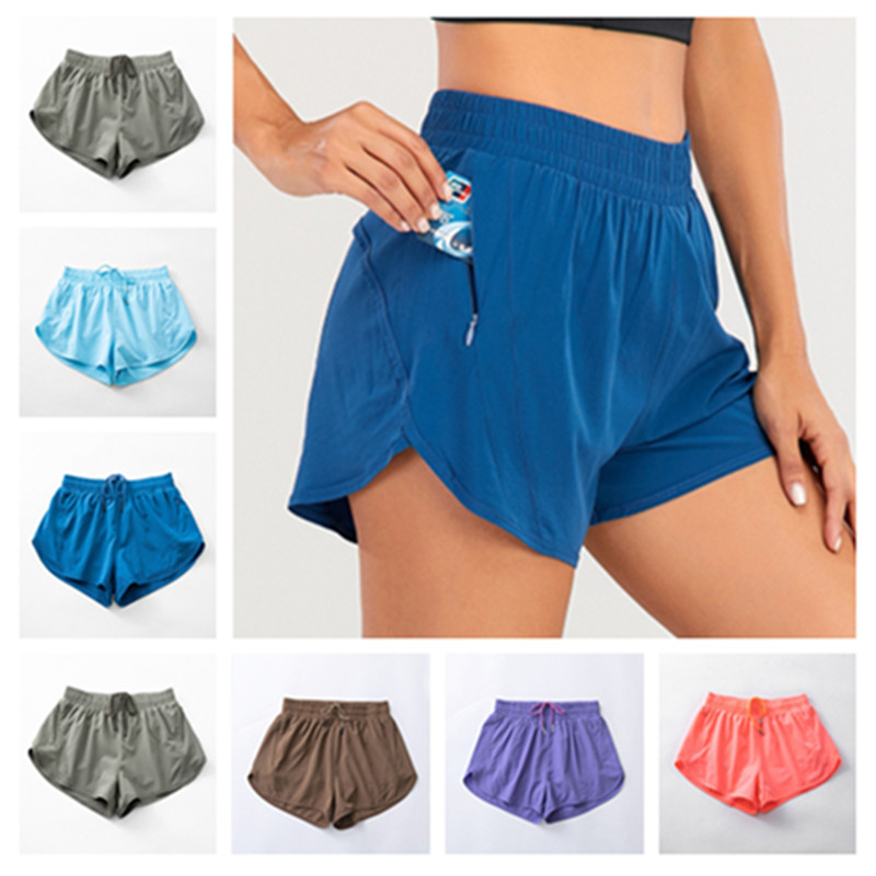 LU-001 yoga shorts Womens Yoga Outfits High Waist Shorts Exercise Short Pants Fitness Wear Girls Running active shorts Elastic Adult Pants Sportswear lulus lemon, 0001
LU-001 yoga shorts Womens Yoga Outfits High Waist Shorts Exercise Short Pants Fitness Wear Girls Running active shorts Elastic Adult Pants Sportswear lulus lemon, 0001