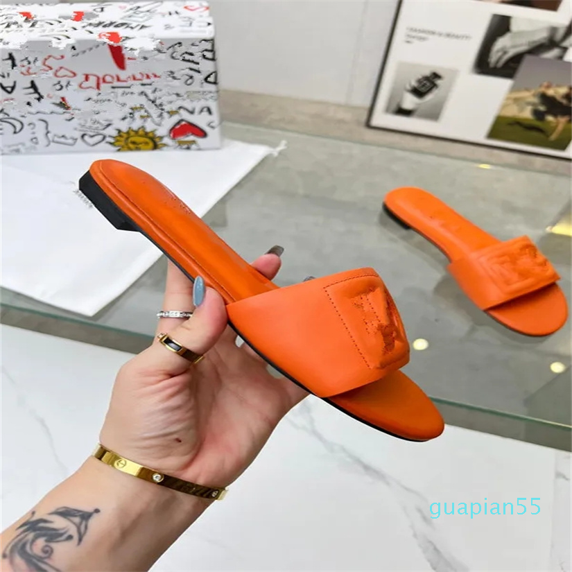 Classic Designer Slippers Sandals Cool slipper female summer slides wear versatile casual, 09
Classic Designer Slippers Sandals Cool slipper female summer slides wear versatile casual, 09
