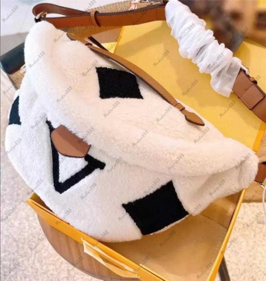 Winter Teddy Waist Fanny Packs Bag Designer Bum Bag For Womens Men Fashion Lambswool Crossbody Shoulder Bags Fluffy Bumbag Luxury 3848839, Pink
Winter Teddy Waist Fanny Packs Bag Designer Bum Bag For Womens Men Fashion Lambswool Crossbody Shoulder Bags Fluffy Bumbag Luxury 3848839, Pink
