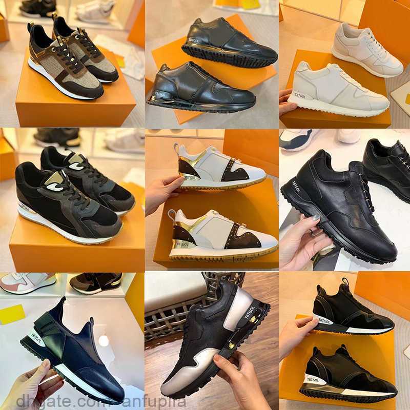 2023 Fashion Run Away Men Sneakers suede Designer platform Shoes Trainers Luxury Leather Casual Shoes Men Genuine Leather Sneaker Casual Shoes NO12, 22 black flowers
2023 Fashion Run Away Men Sneakers suede Designer platform Shoes Trainers Luxury Leather Casual Shoes Men Genuine Leather Sneaker Casual Shoes NO12, 22 black flowers