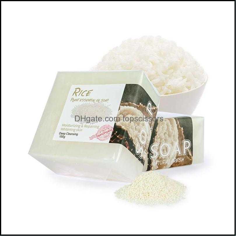 Handmade Soap 100g Whitening Handmade Soap Bath and Body Lightening Natural Plant Essential Oil Ginger Rose Aloe Papaya Sea Salt Man Dhcrsdca117p8
Handmade Soap 100g Whitening Handmade Soap Bath and Body Lightening Natural Plant Essential Oil Ginger Rose Aloe Papaya Sea Salt Man Dhcrsdca117p8