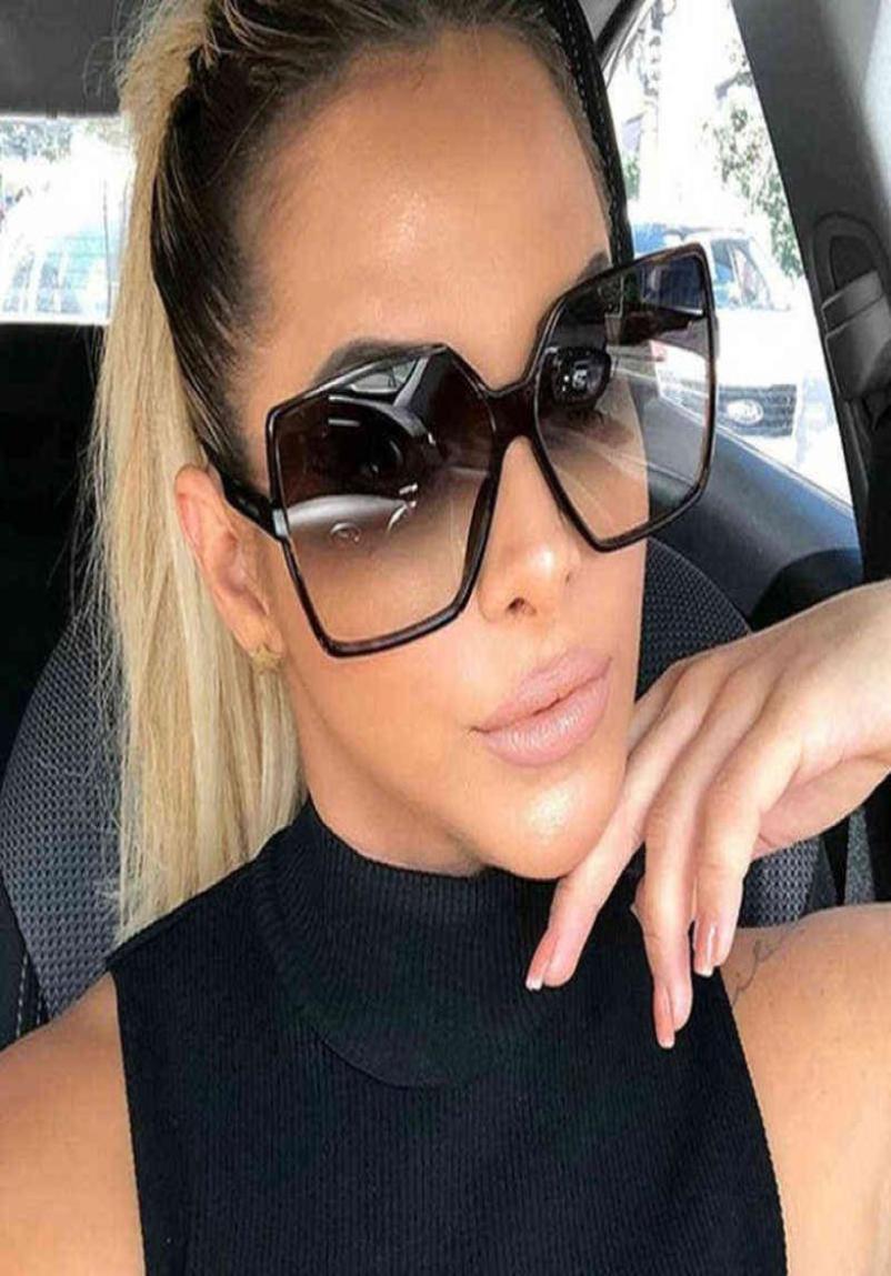 Luxury Square Style Sunglasses Woman Luxury Brand Designer Vintage Gradient Glasses Retro Black Sun Glasses Female Eyewear UV400 Y1389895
Luxury Square Style Sunglasses Woman Luxury Brand Designer Vintage Gradient Glasses Retro Black Sun Glasses Female Eyewear UV400 Y1389895