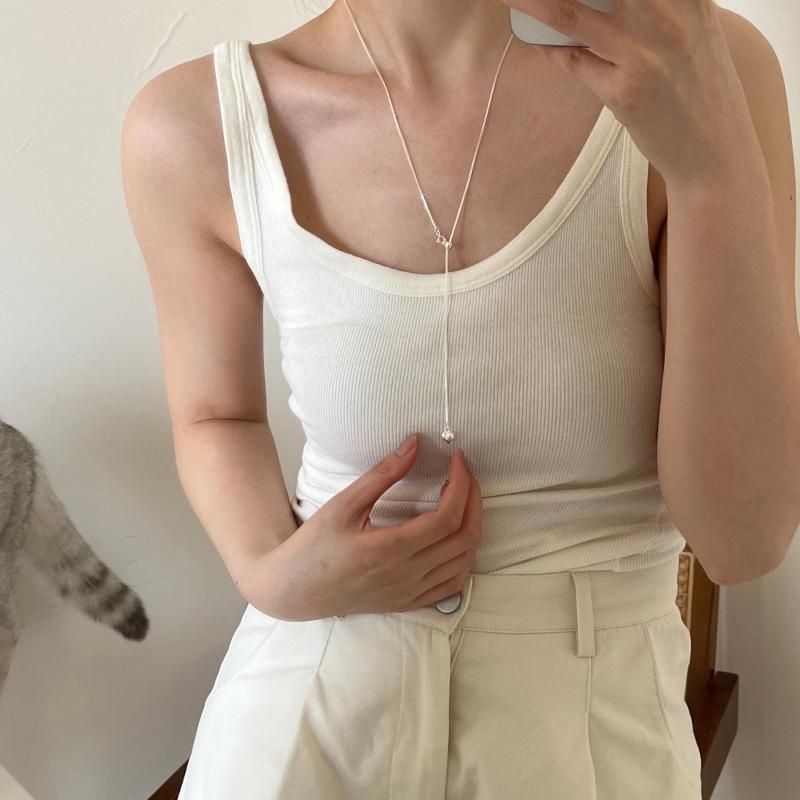 Chains Kinel 925 Sterling Silver Original Certified Love Heart Tassel Pendant And Necklace Versatile Pull Out Type Neck Chain 2023
Chains Kinel 925 Sterling Silver Original Certified Love Heart Tassel Pendant And Necklace Versatile Pull Out Type Neck Chain 2023