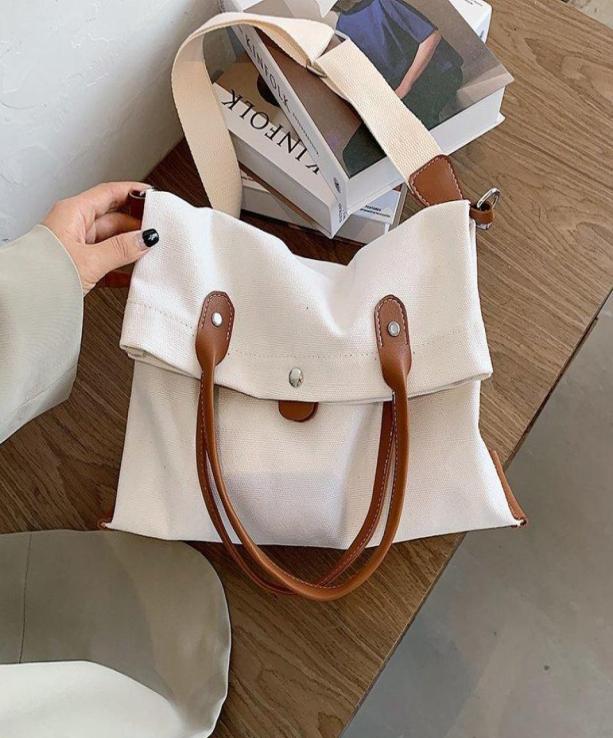 Evening Bags Simple Canvas Women Designer Crossbody Bag Pure Color Luxury Design Shoulder Handbag Casual Ladies Tote Handbags High7023747, Black
Evening Bags Simple Canvas Women Designer Crossbody Bag Pure Color Luxury Design Shoulder Handbag Casual Ladies Tote Handbags High7023747, Black