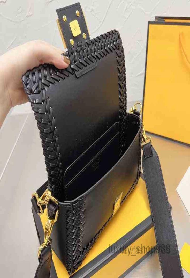 Evening Bags Shoulder Bags Baguette Shoulder Bags Designer Women Woven Handbag Luxury Leather Crobody Female Underarm Purses 2022 4758319, White
Evening Bags Shoulder Bags Baguette Shoulder Bags Designer Women Woven Handbag Luxury Leather Crobody Female Underarm Purses 2022 4758319, White